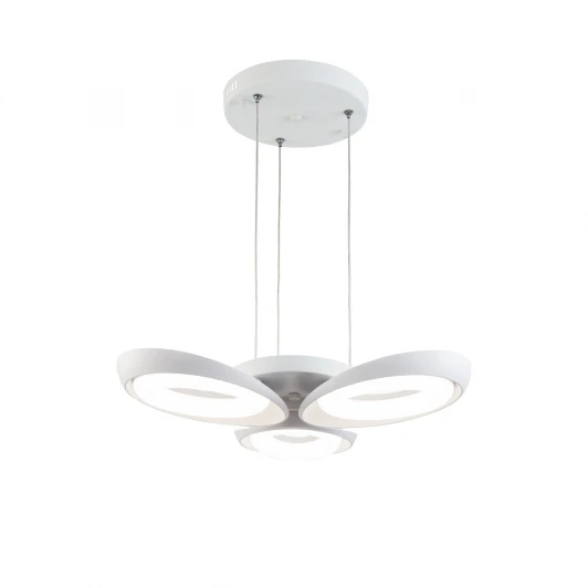 FR6007PL-L51W Подвесной светильник Freya Elena FR6007PL-L51W