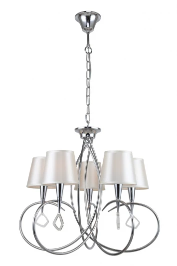 1134/5S Подвесная люстра Escada 1134/5S