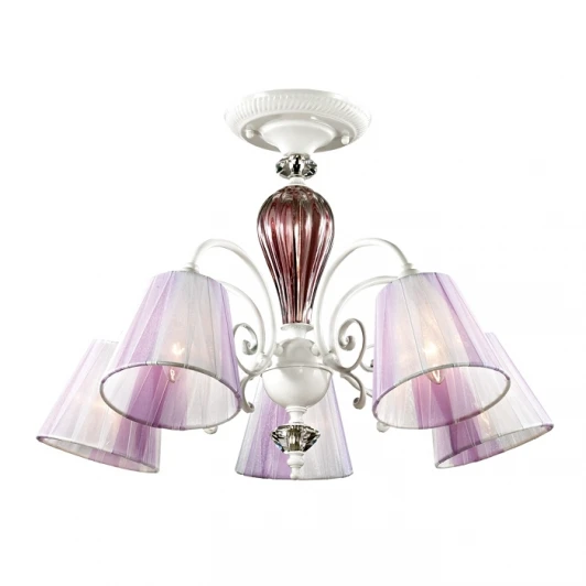 2889/5C Потолочная люстра Odeon Light Madina 2889/5C