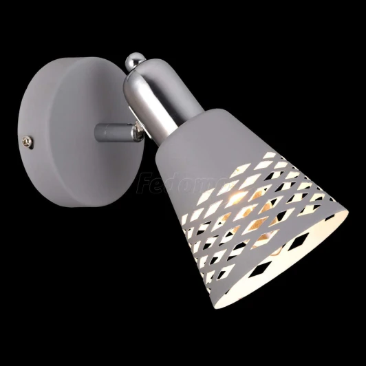 75096/1W GRAY Natali Kovaltseva Vision 75096/1W GRAY