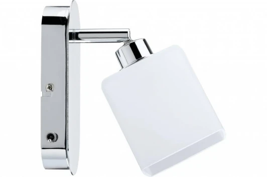 60302 Спот Paulmann Quad 60302