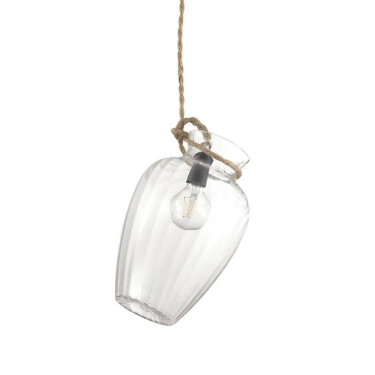 Potty-1 SP1 Подвесной светильник Ideal Lux Potty Potty-1 SP1