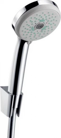 27593000 Душевой гарнитур Hansgrohe Croma 100 Multi 27593000 Porter'S