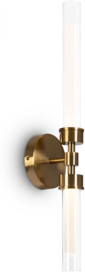 MOD116WL-L7BS3K Бра Maytoni Stelo MOD116WL-L7BS3K (LED, 220V)