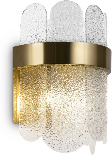 FR5141WL-02BS Бра Freya Deserto FR5141WL-02BS (220V)