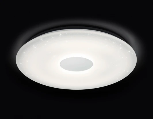 F44 80W D500 Потолочный светильник Ambrella Orbital Air F44 80W D500