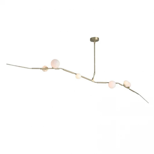 L94607.86 Потолочная люстра на штанге L'Arte Luce Arcesso L94607.86