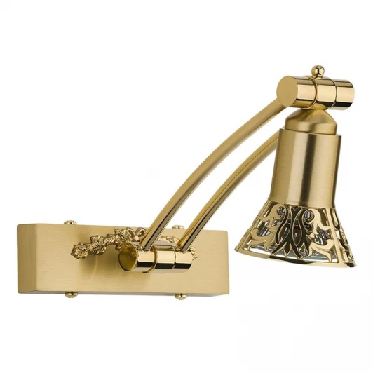 COC-PODS-1(Z)200 Подсветка для картин Kutek Coco COC-PODS-1(Z)200 (220V)