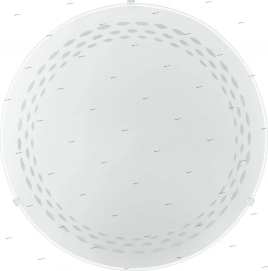 93276 Eglo Led Twister 93276
