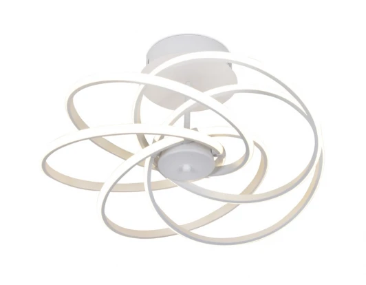 FL440 Потолочная люстра Ambrella Line FL440