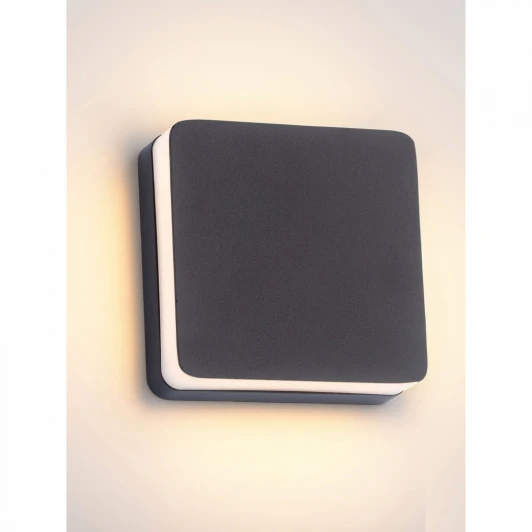 APL22320107 SBK Настенный светильник светодиодный APL LED APL22320107 SBK