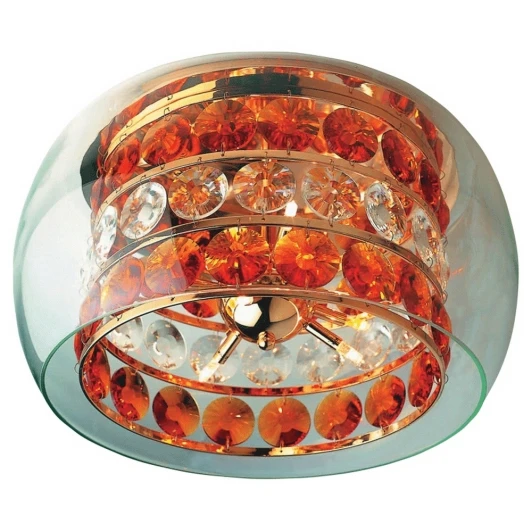 276011512 Потолочный светильник MW-Light Венеция 276011512