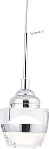 5361-1А LED Ozcan Блестящий Шар 5361-1А LED