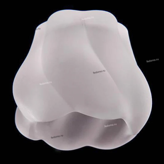 5122 Плафон Eurosvet, белый