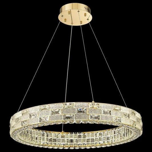 WE469.08.303 Подвесной светильник светодиодный Wertmark Elaine WE469.08.303