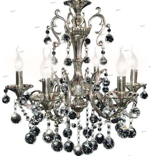 2102017/6P Snowlight 2102017 2102017/6P