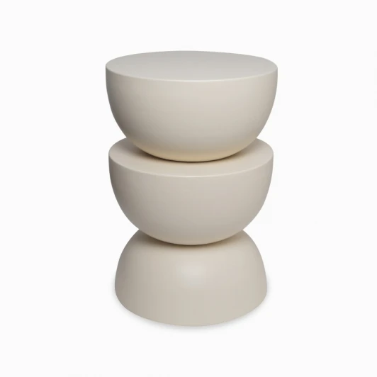 PI-33484 Кофейный столик Prosper диаметр 32 COSMO арт.PI-33484