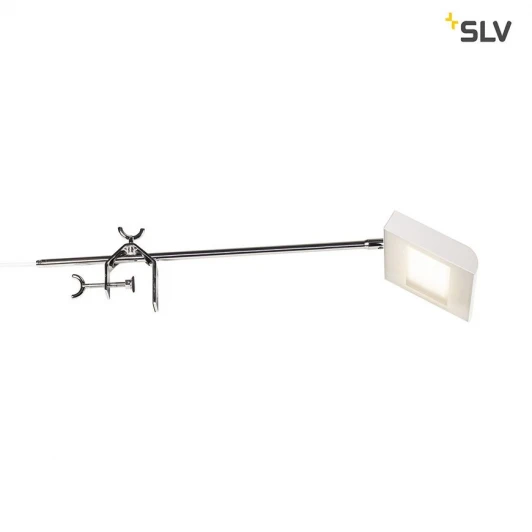 1001858 Спот Slv Dalo Display 1001858