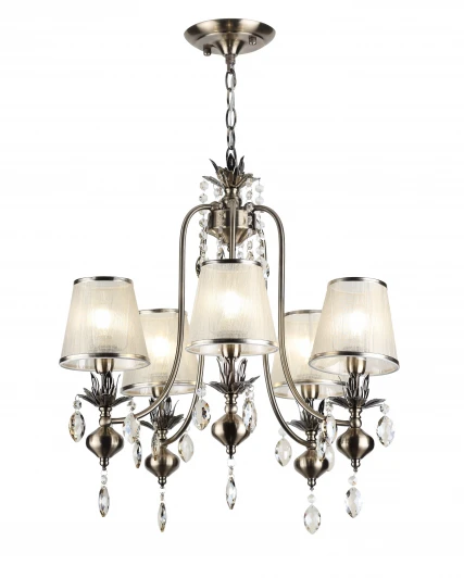 2015-205 Подвесная люстра Rivoli Duchessa 2015-205