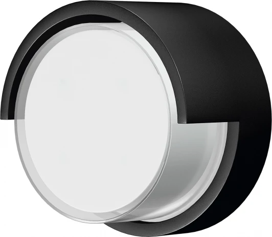 8854 Настенный уличный светильник Mantra Creek 8854 (LED, 220V, круглые, IP65)