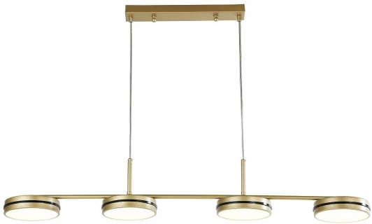 4043-4P Подвесной светильник F-Promo Disco 4043-4P