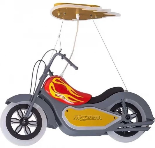 000029415 Потолочная люстра Мелодия Света CH1L 000029415