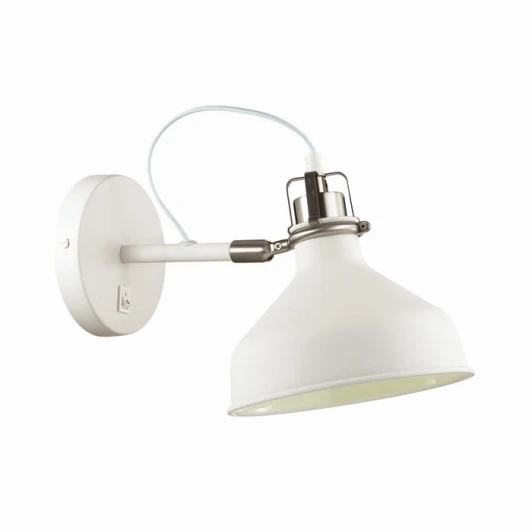 3331/1W Спот Odeon Light Lurdi 3331/1W