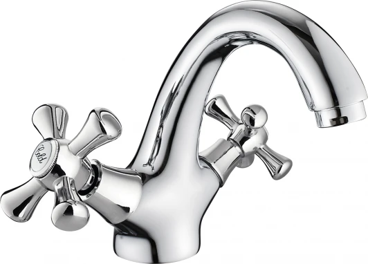 M72-021cr Смеситель 1 Orange Classic Pro M72-021cr для раковины