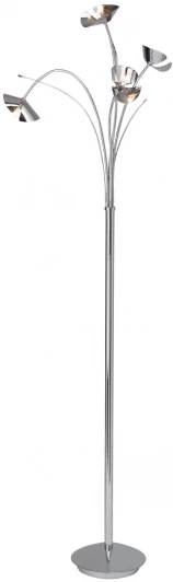 G92986/15 Торшер Brilliant Sicilia G92986/15