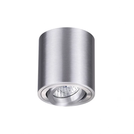 3566/1C Накладной точечный светильник Odeon Light Tuborino 3566/1C