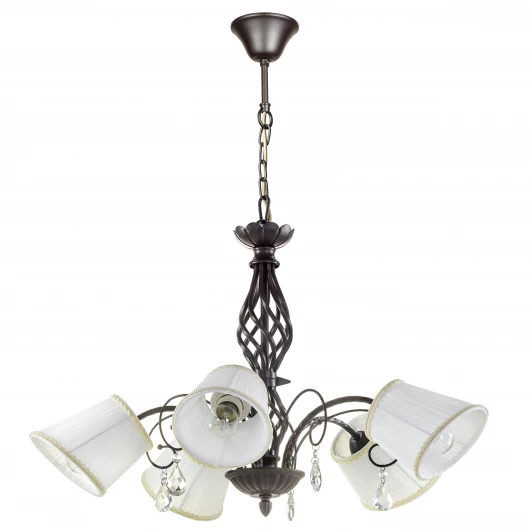 796158 Подвесная люстра Lightstar Esedra 796158