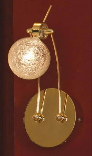 LSA-2511-01 Бра Lussole Ragnatela LSA-2511-01