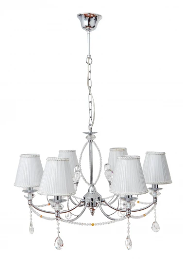 MA04167C-006 Подвесная люстра Abrasax MA04167C-006 (220V, на цепи)