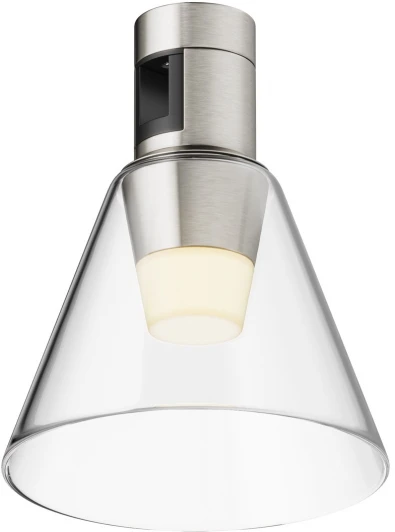 TR147-1-3W3K-PT Трековый светильник магнитный 24V 3W Maytoni Bianca TR147-1-3W3K-PT (LED)