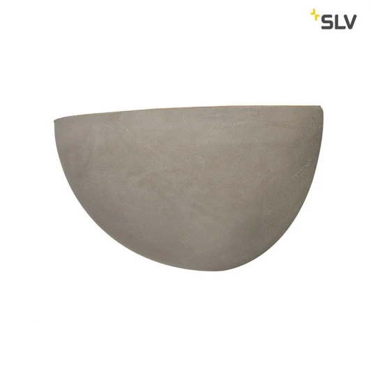155750 Настенный светильник Slv Soprana 155750