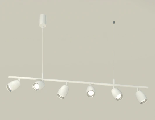 XB9005500 Подвесной светильник Ambrella Traditional XB9005500 (220V, на проводе)