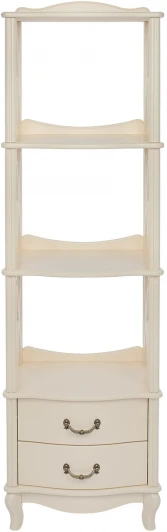 2100793000008 Этажерка Джульетта-3" Leset" 2100793000008