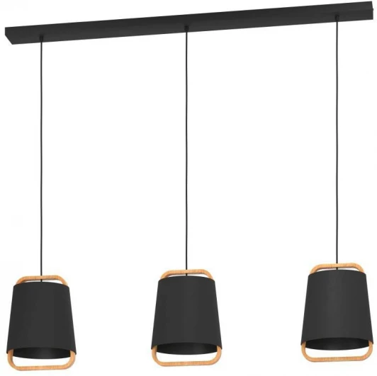 390186 Подвесной светильник Eglo CAMALOZA 390186 (220V, на проводе)