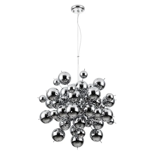 A8313SP-9CC Подвесная люстра Arte Lamp Molecule A8313SP-9CC