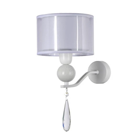 Rufina E 2.1.1.600 W Бра Rufina Rufina E 2.1.1.600 W