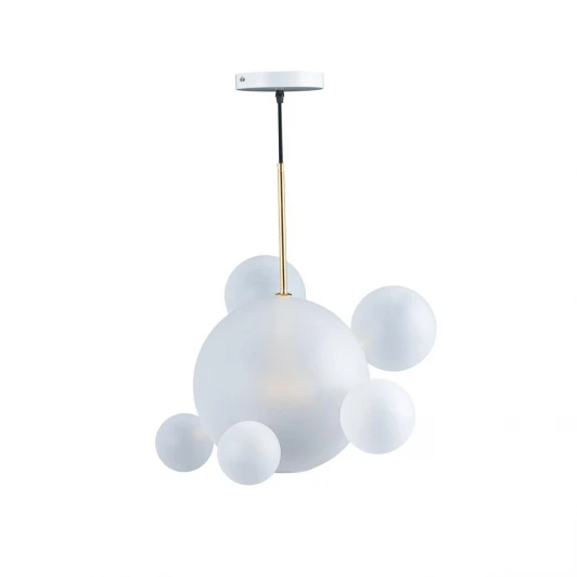 2028-P6 Подвесной светильник Loft IT Bolle 2028-P6