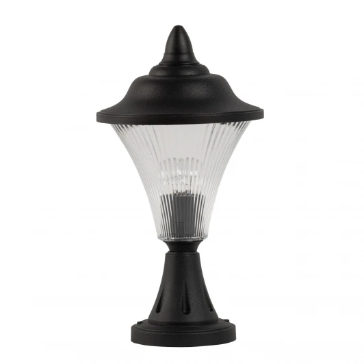 801041601 Наземный уличный светильник De City Корсо 801041601