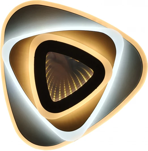 H812-4 Настенно-потолочный светильник Galaxy H812-4