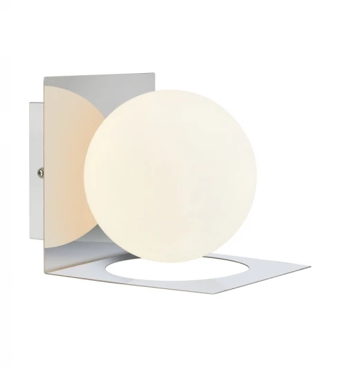 107488 Настенный светильник Markslojd Zenit 107488