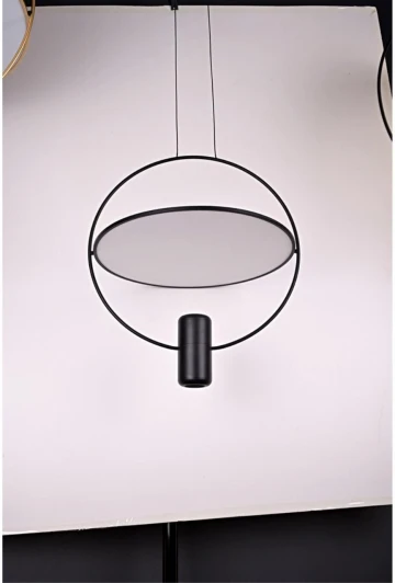 OML-29806-02 Подвесной светильник Omnilux Noci OML-29806-02 (220V, на проводе)