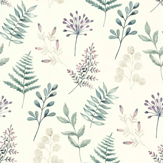 51194301 Обои Sejours & Chambres Lutece &amp 51194301