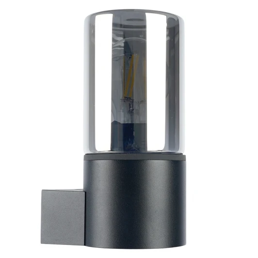 51992 Настенный уличный светильник Feron Шанхай 51992