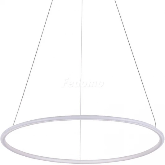 S111024/1R 36W White Out Подвес светодиодный Donolux, 1 плафон, 36W, белый