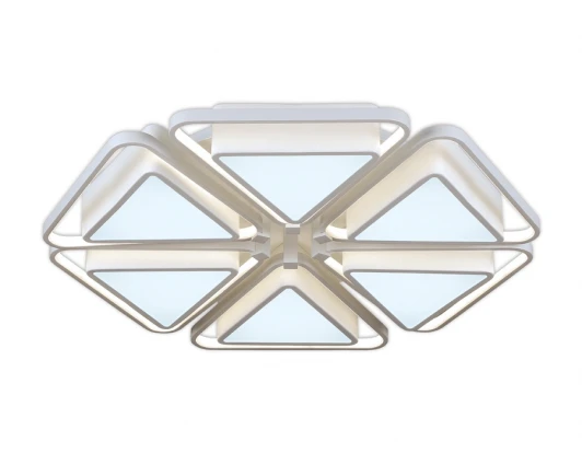 FG2501 Потолочная люстра Ambrella Comfort FG2501