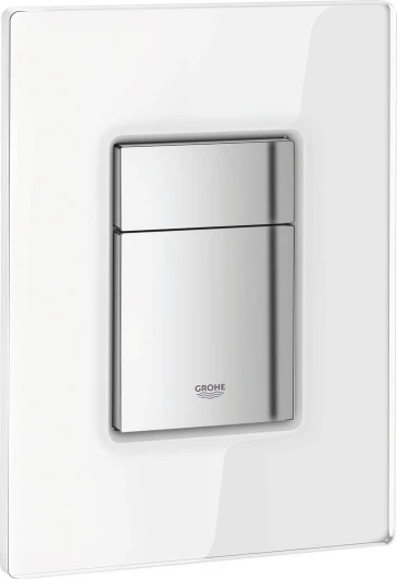 38845LS0 Кнопка смыва Grohe Skate Cosmopolitan 38845LS0 белая